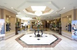 Howard Johnson Hotel, Fullerton